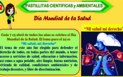 Día Mundial de la Salud