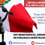 DÍA DE LA BANDERA Y LA BATALLA DE ARICA