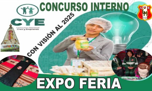 RESULTADOS FINALES – EXPO FERIA 2024