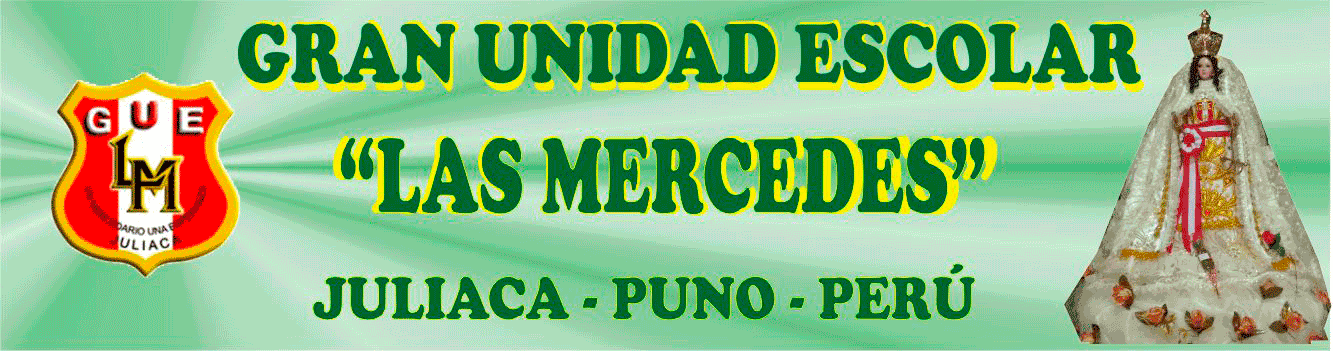 Las Mercedes